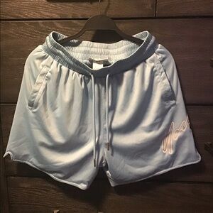 YoungLA 117 Sig Shorts